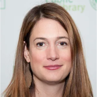 Author Avatar